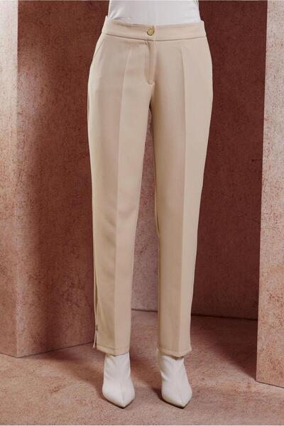 Alvina PANTALONE SA USKIM NOŽICAMA 70789