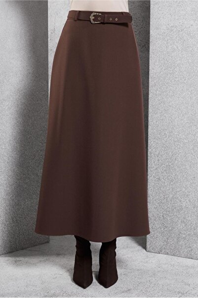 Alvina ΜΑΚΡΙΑ ΦΟΥΣΤΑ ΜΕ ΖΩΝΗ 60617