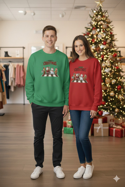 blausee wear LiyAdaCo Femei/Bărbați supradimensionat Combinație de cuplu iubi...