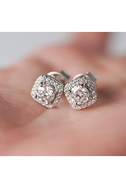 Moissanite Cercei Majestate
