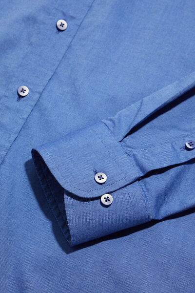 W Collection Oxford Shirt