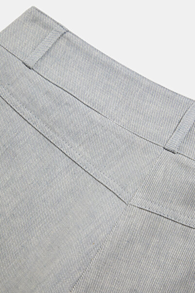 W Collection Light Blue Shorts