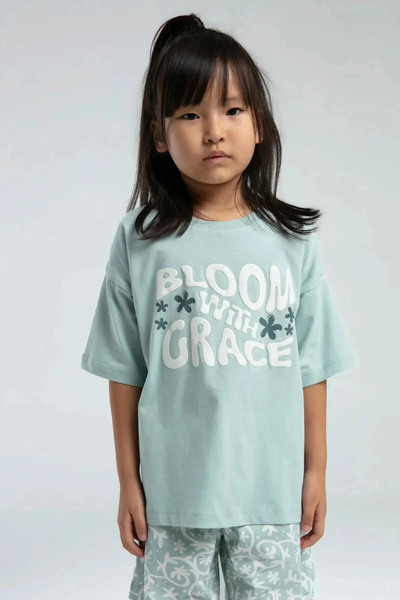 Rolypoly Girl's Shorts Set