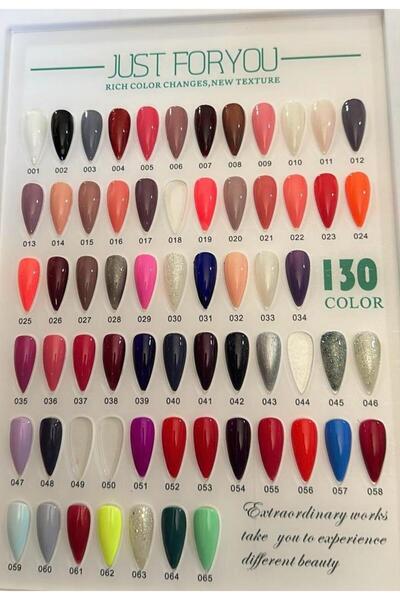 Ellisan kalıcı oje Uno N119 12 ml