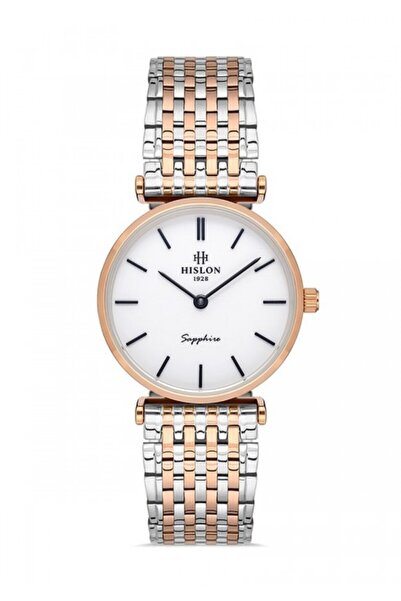 Hislon Ql119T-03Sr Wristwatch