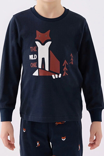 ROLY POLY 3432-2 Children's Pajamas Set