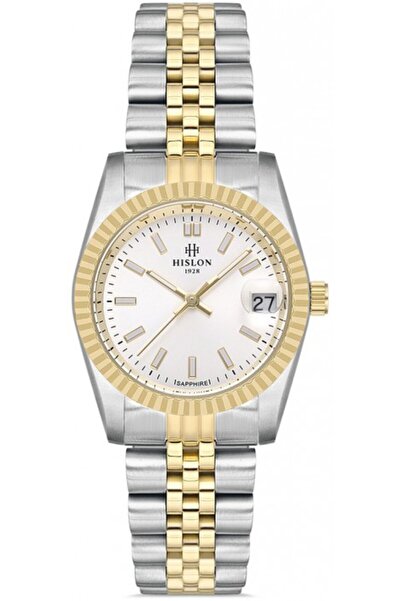 Hislon Ql124T-03Sg Wristwatch