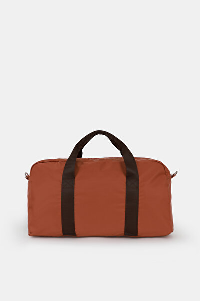 ICONE BAG Tile Sport Women & Men Sports Bag, Parachute Fabric Unisex Sports Fitness Gym Bag with Front Pocket