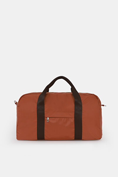 ICONE BAG Tile Sport Women & Men Sports Bag, Parachute Fabric Unisex Sports Fitness Gym Bag with Front Pocket