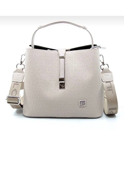 Just Polo Justpolo Women's Hand and Shoulder Bag