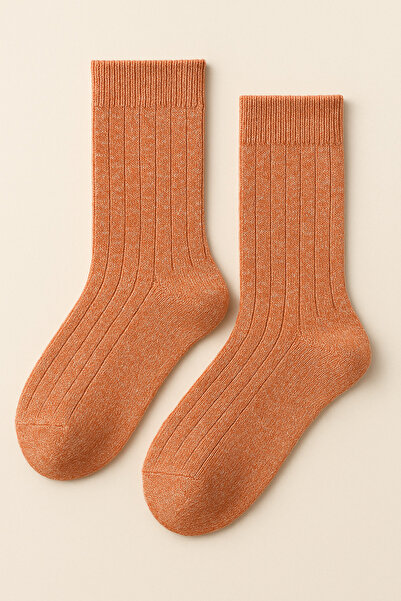 Katia&Bony Sock Socks Black Melange