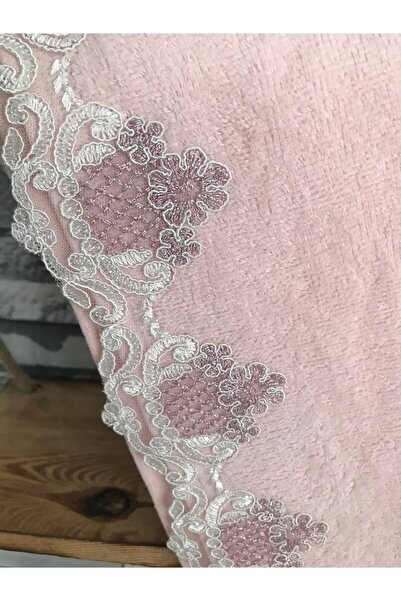 Çeyiz Bahçesi Серімо Кадифе Рушник