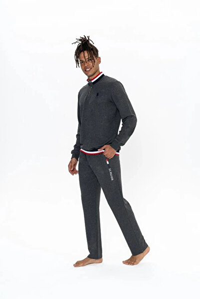 U.S. Polo Assn. U.S Polo 18922 Men's Track Suit