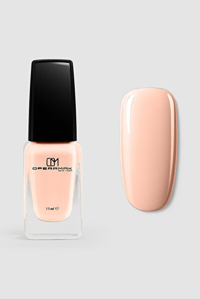 OPERAMAK طلاء أظافر من اوبراماك