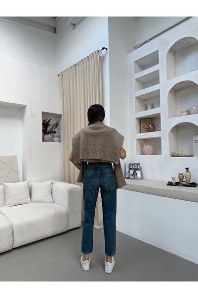 MUG collection Γυναικείο τζιν