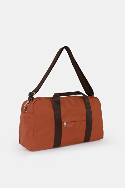 ICONE BAG Tile Sport Women & Men Sports Bag, Parachute Fabric Unisex Sports Fitness Gym Bag with Front Pocket