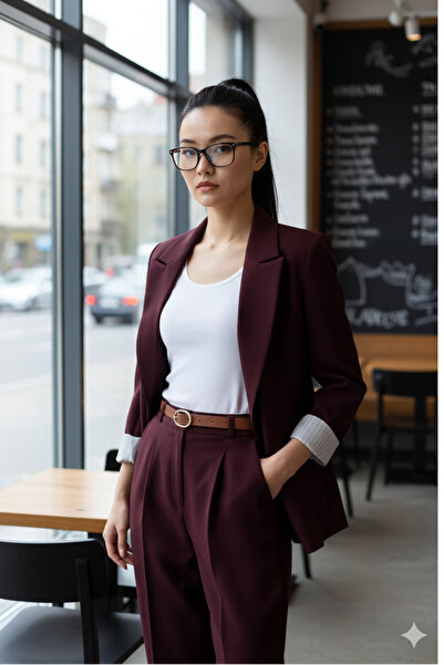 MUG collection Жіночий піджак Perry