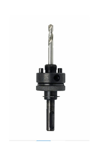 Genel Markalar SDS Bimetal Panç Adaptörü 30-210 mm