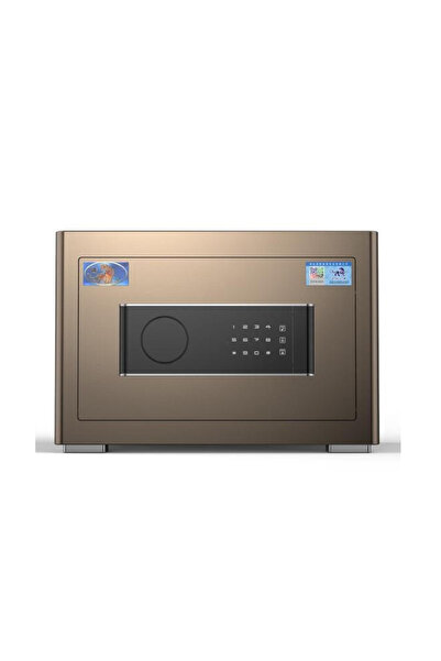 Genel Markalar Hakan Para Kasaları Dijital Şifreli Çelik Kasa - Guardian Serisi D-25
