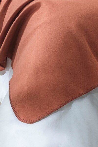 Denizli Concept Bloom Fleece Blanket Tile 130x170 Cm