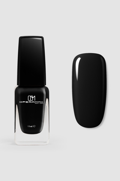 OPERAMAK طلاء أظافر من اوبراماك