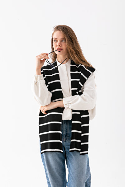 Wega Moda Eșarfă cu patchwork pătrat - Tricotaj sport din material subțire Eșarfă pentru umăr |   Şal Boho unisex - eșarfă