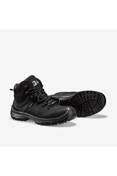 TOWORKFOR Hiker Black S3 Src Wru Su Geçirmez İş Botu 47
