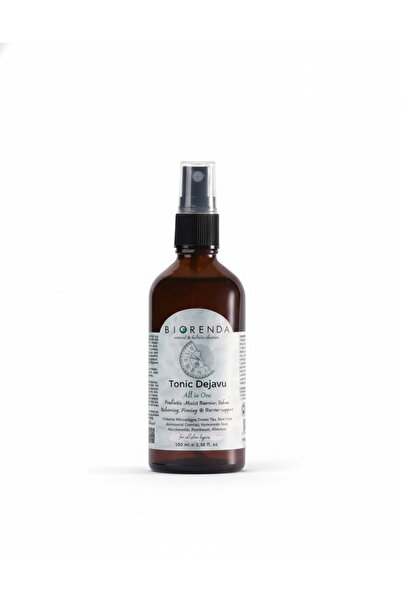 Biorenda Tonik Dejavu