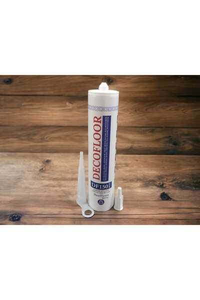 Genel Markalar Akrilik Sıvı Çivi Df-150max Çıta Ve Motif Yapıştırıcı Silikon