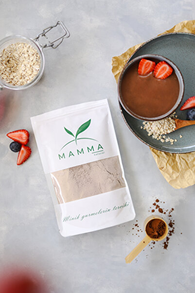 Mamma Emada بودينج الطفل