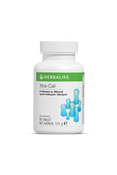 Herbalife Xtra-Cal