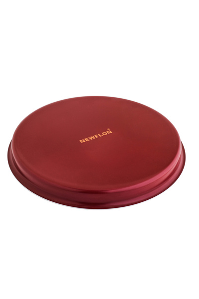 Newflon Paizza Tray Set 3 PCs ( 28-30-32 ) CM