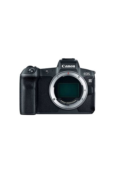 Canon Eos R Body (Gövde) Aynasız Fotoğraf Makinesi ( Eurasia Garantili)