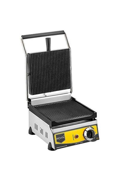 Remta Elektrikli Tost Makinesi 8 Dilim Gastrontepe