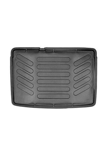 Umbrella COVOR PROTECTIE PORTBAGAJ UMBRELLA PENTRU RENAULT CLIO 3 HB (FARA CA...