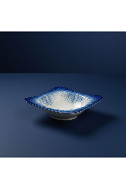 Güral Porselen Spinoza 6 Piece 15x15 Cm Bone Bowl Set - 845