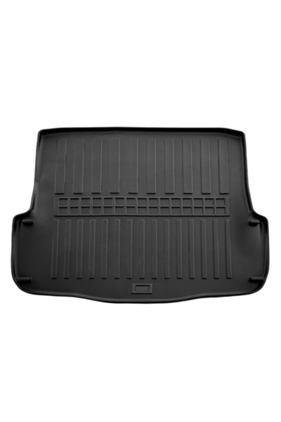 Umbrella UMBRELLA TRUNK PROTECTIVE CARPET FOR SKODA OCTAVIA II (A5) COMBI. WI...