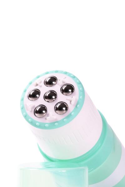 Genel Markalar WEMARA SOĞUTUCU ETKİLİ BODY GYM 120 ML SELÜLİT MASAJ KREMİ