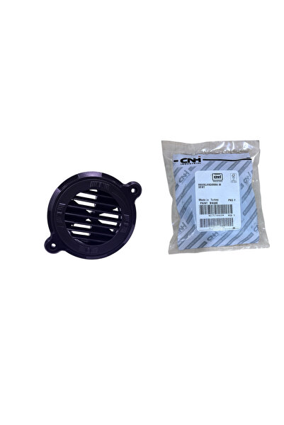 CNH Kabin Havalandırma Mesnet İki Civatalı New Holland TD, Case