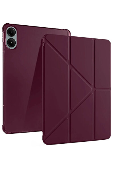 NewFace حافظة تابلت شاومي ريدمي باد برو 12.1 من إس بي تي آر إن إس مع حامل قلم...