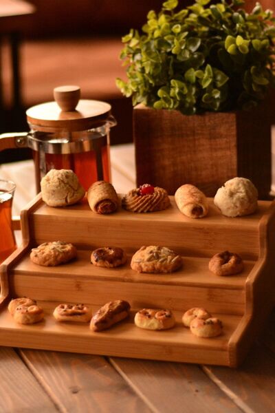 Bambum Nando - Step-By-Step Presentation B0247 Small