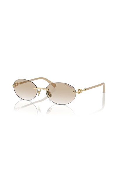 Tiffany 3104D 617811 56 Women's Sunglasses