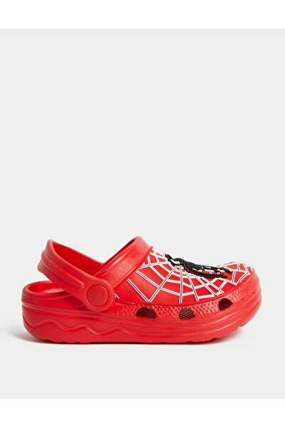 Marks & Spencer Regular Fit Spider-Man™ Terlik