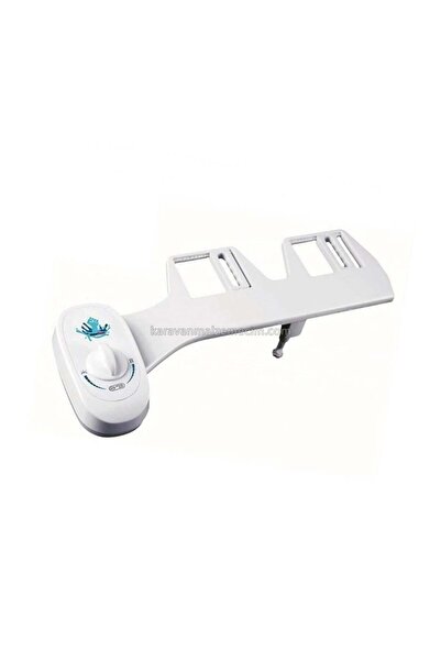 waterpower SHUIVAN Elektrikli Tuvalet Taharet Kiti 40cm