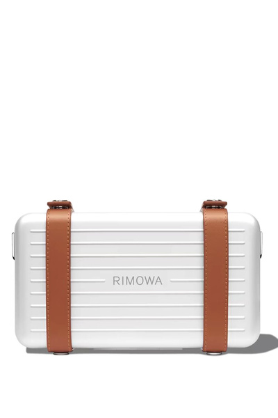 Rimowa Personal Silver Çanta
