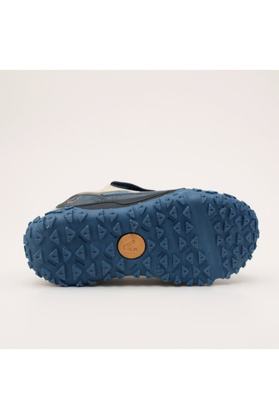 Vicco Dong Black Outdoor Boots