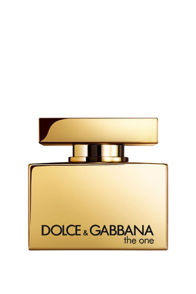 Dolce The One Gold EDPI 75 ml Kadın Parfüm