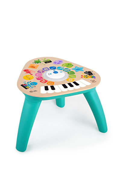 Hape Clever Composer Tune Table Dokunmatik Aktivite Masası