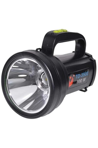 OEM TD-3500 Flashlight with XL Battery