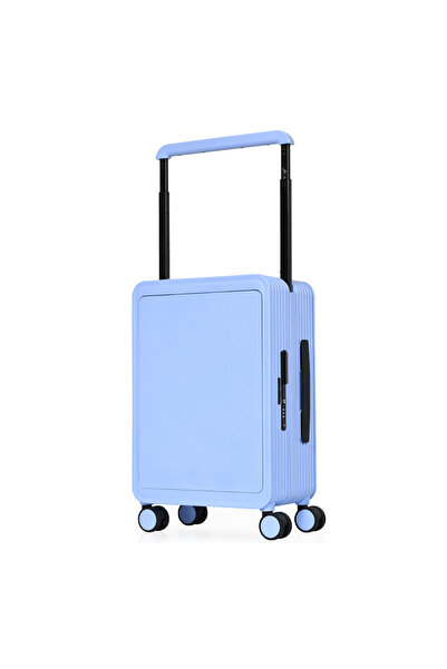 MORANO Murano Fiber 20-inch Travel Bags